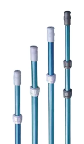 Штанга телескопическая 1.2 м-2.4м