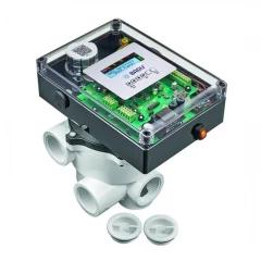 Автоматический вентиль Speck BADU Omnitronic R