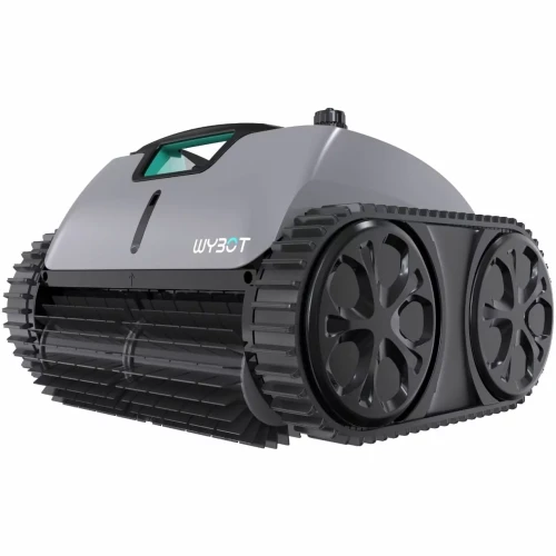 Беспроводной робот-пылесос для бассейна Wybotics C1