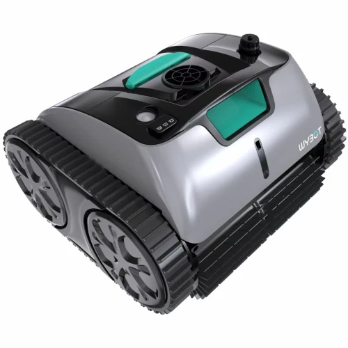 Беспроводной робот-пылесос для бассейна Wybotics C1