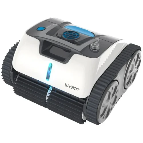 Беспроводной робот-пылесос для бассейна Wybotics Osprey 700