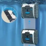Беспроводной робот-пылесос для бассейна Wybotics Osprey 700