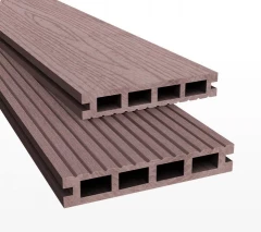 Террасная доска Legro mogano
