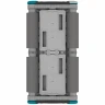 Робот-пылесоc для бассейна Aquabot Ultramax
