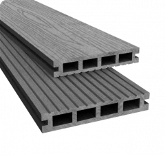 Террасная доска Legro dark grey