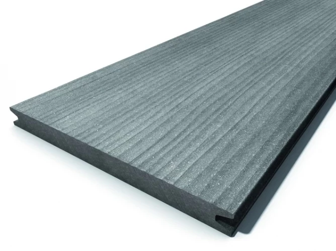 Доска megawood PREMIUM solid (сплошная) Jumbo 21 x 242 мм