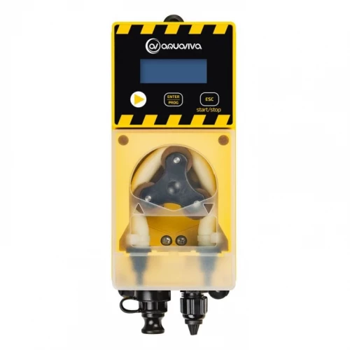 Перистальтический дозирующий насос Aquaviva KTHX Smart Plus pH/Rx 7 л/ч