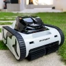 Беспроводной робот-пылесоc для бассейна Fairland X80