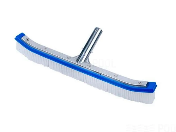 Щетка для стен с алюминиевой вставкой 42 см