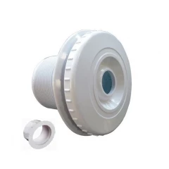 Форсунка стеновая Hayward 3312 с гайкой 3394