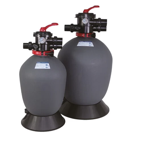 Фильтр Emaux Volumetric T700B 19.5 м3/ч D711