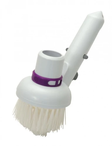 Щетка для чистки углов бассейна Kokido