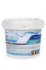 Crystal Pool MultiTab 4-in-1 Small 5кг