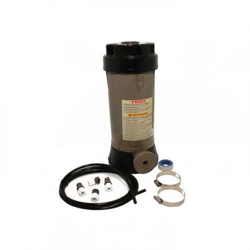 Хлоратор-полуавтомат Hayward CL0220EURO (4 кг, байпас)