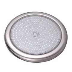 Прожектор светодиодный Aquaviva 227C 252LED 21 Вт White