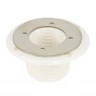 Прожектор светодиодный Aquaviva 227C 252LED 21 Вт White