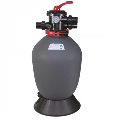 Фильтр Emaux Volumetric T600 14.6 м3/ч