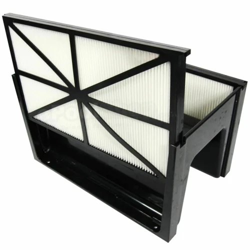 Робот-пылесос для бассейна Hayward TigerShark QC (пенный валик)