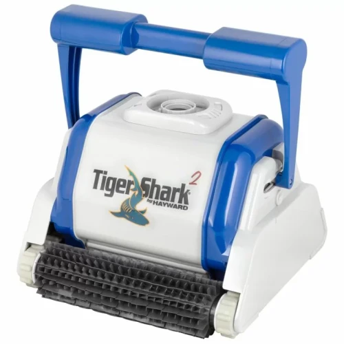 Робот-пилосос для басейну Hayward TigerShark 2