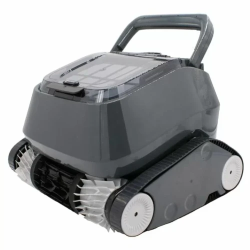 Робот-пылесоc для бассейна Aquaviva 7310-HT Black Pearl