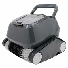 Робот-пылесоc для бассейна Aquaviva 7310-HT Black Pearl