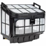 Робот-пылесоc для бассейна Aquaviva 7310-HT Black Pearl