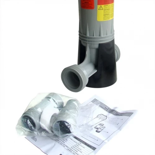 Хлоратор-дозатор Kokido K067WBX полуавтомат (линейный)