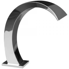 Водопад полированный Виктория AISI 304