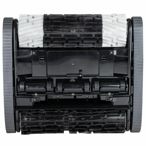 Бездротовий робот-пилосоc для басейну Aquaviva 7311 Black Pearl