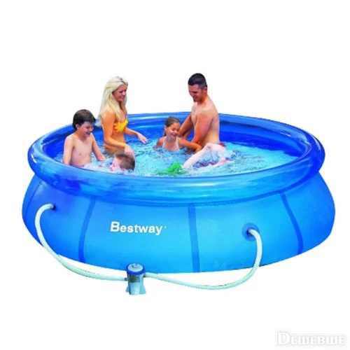Надувной бассейн "BestWay" 305 см х 76 см
