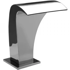 Водопад полированный Лотос AISI 304