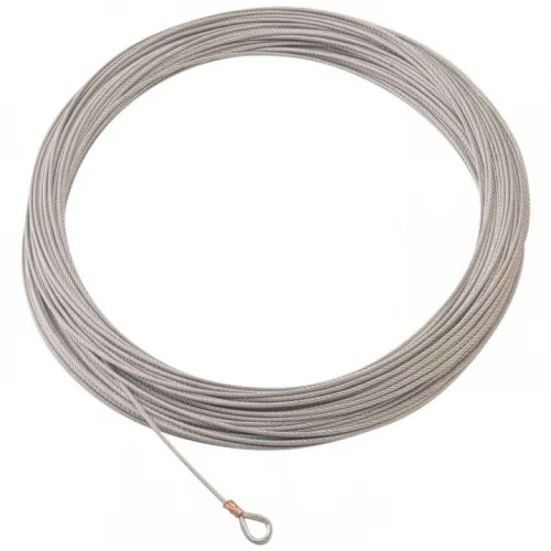 Трос Hayward AISI 316, d3 мм (25 м)