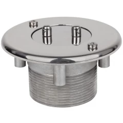 Форсунка пылесосная Aquaviva, под бетон