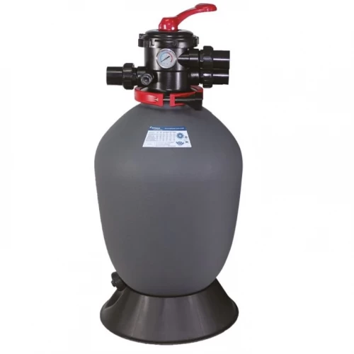 Фильтр Emaux T700 Volumetric 19.5 м3/ч, D711