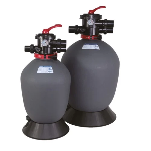 Фильтр Emaux T700 Volumetric 19.5 м3/ч, D711