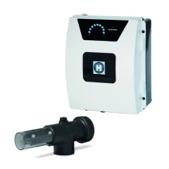 Хлоргенератор Hayward AquaRite Basic Flo 65м3, 16 г/ч