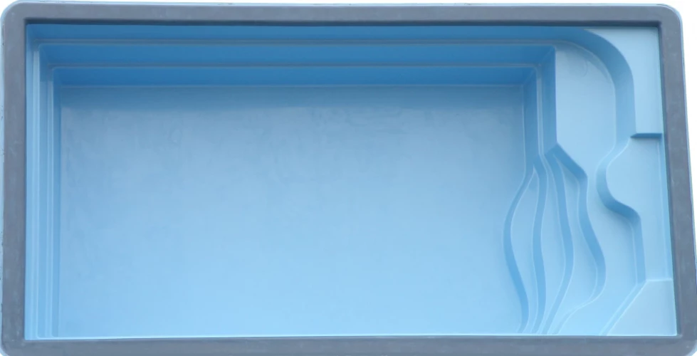 Бассейн - "Атлантик"