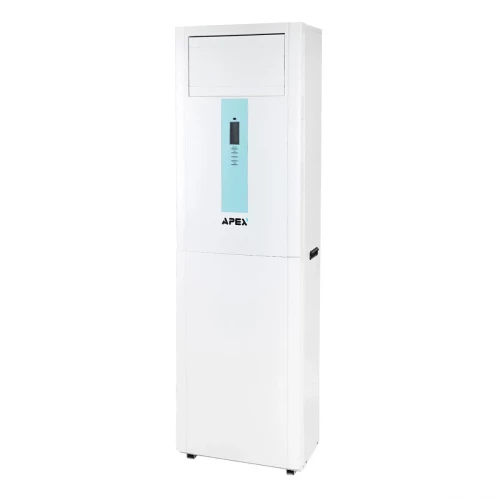 Осушитель воздуха Aquaviva AV-90D 90 литров/сутки