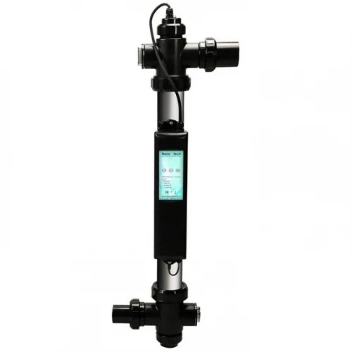 Ультрафиолетовая установка Emaux Nano Tech UV75 Standard