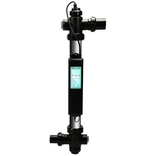 Ультрафиолетовая установка Emaux Nano Tech UV75 Standard