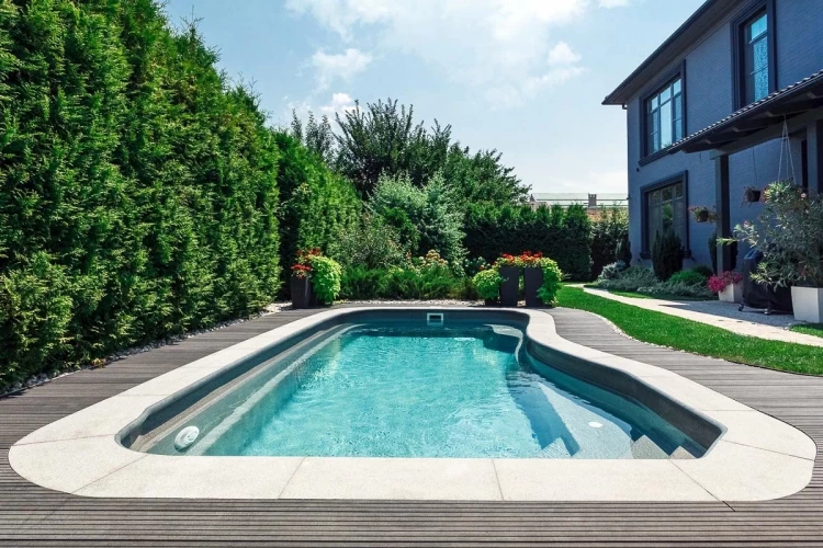 Модель Riverina