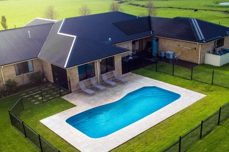 Модель Riverina