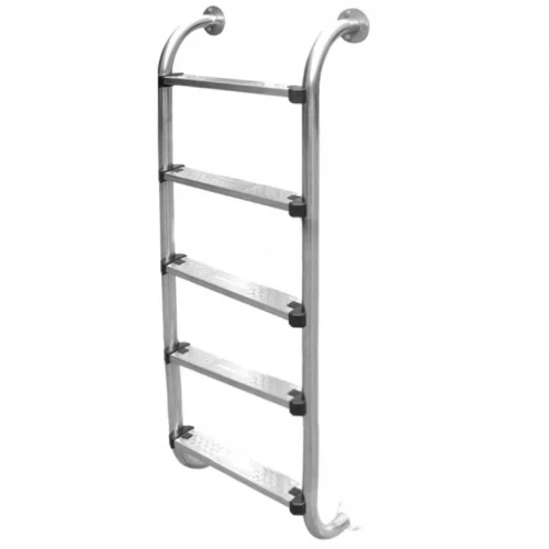 Лестница Emaux BHK515-SR (5 ступ.)