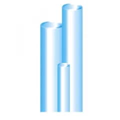 Кварцевая трубка к ES-40