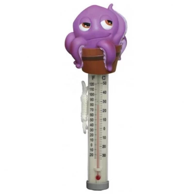 Термометр іграшка Kokido Восьминіг