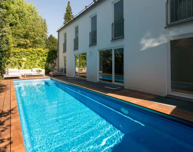 Модель Fast Lane