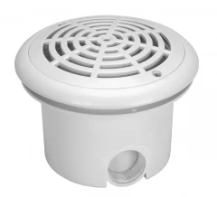 Донный слив под лайнер "Emaux"