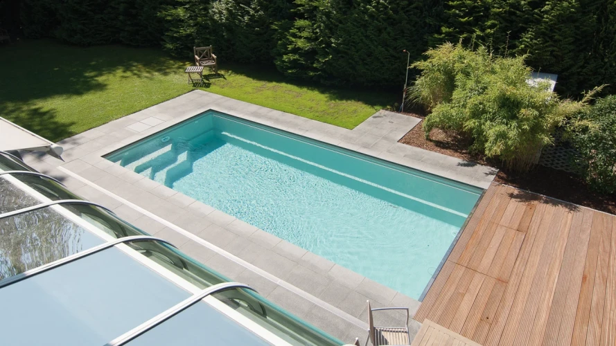 Модель Briliant