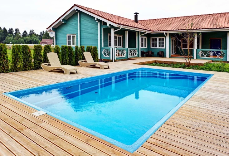 Модель Briliant