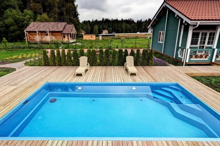 Модель Briliant